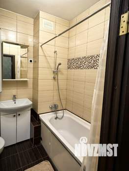 1-к квартира, на длительный срок, 40м2, 3/17 этаж