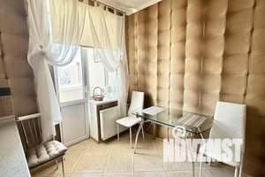 1-к квартира, посуточно, 45м2, 7/10 этаж