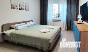 3-к квартира, посуточно, 63м2, 3/9 этаж