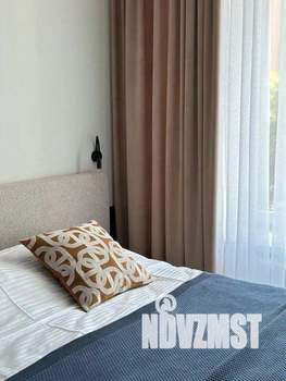 2-к квартира, посуточно, 60м2, 1/1 этаж