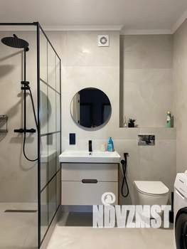3-к квартира, посуточно, 140м2, 3/3 этаж