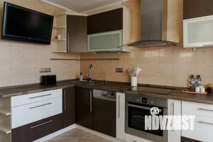 1-к квартира, посуточно, 34м2, 1/1 этаж