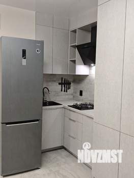 1-к квартира, на длительный срок, 40м2, 15/17 этаж