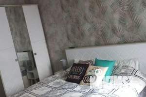 3-к квартира, посуточно, 67м2, 4/9 этаж