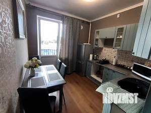 1-к квартира, посуточно, 33м2, 2/9 этаж