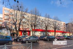 1-к квартира, посуточно, 32м2, 4/5 этаж