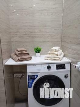 1-к квартира, посуточно, 43м2, 15/16 этаж