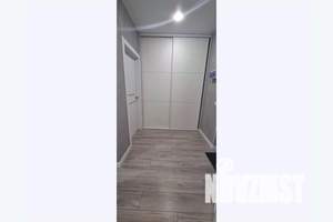 1-к квартира, посуточно, 40м2, 11/16 этаж