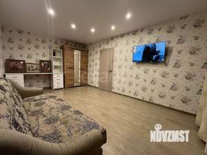 1-к квартира, на длительный срок, 40м2, 1/9 этаж