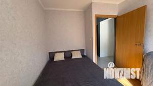 2-к квартира, посуточно, 55м2, 4/8 этаж
