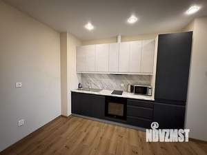 1-к квартира, на длительный срок, 48м2, 9/16 этаж