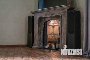 2-к квартира, посуточно, 70м2, 1/1 этаж