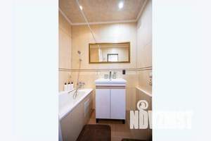 1-к квартира, посуточно, 41м2, 8/9 этаж