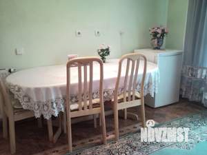 1-к квартира, посуточно, 80м2, 1/2 этаж