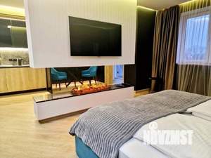 1-к квартира, посуточно, 48м2, 1/1 этаж