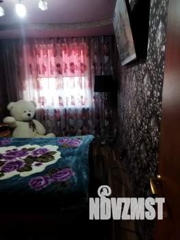 2-к квартира, посуточно, 65м2, 5/9 этаж