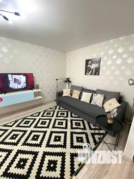 2-к квартира, посуточно, 46м2, 3/5 этаж