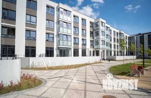 1-к квартира, посуточно, 45м2, 2/4 этаж