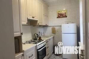 4-к квартира, посуточно, 110м2, 2/2 этаж