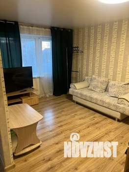 1-к квартира, посуточно, 32м2, 5/5 этаж