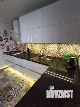 3-к квартира, посуточно, 87м2, 9/9 этаж