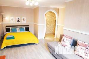 1-к квартира, посуточно, 32м2, 2/5 этаж