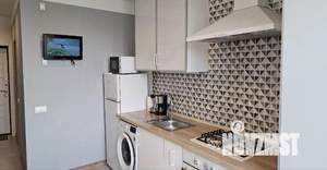 1-к квартира, посуточно, 34м2, 1/1 этаж