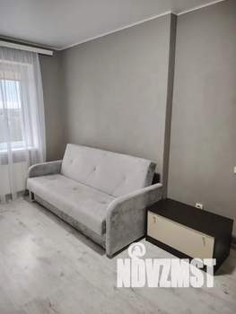 1-к квартира, посуточно, 32м2, 6/8 этаж