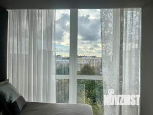 3-к квартира, посуточно, 58м2, 8/9 этаж