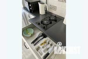 2-к квартира, посуточно, 60м2, 3/4 этаж