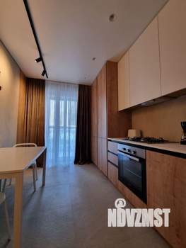 1-к квартира, на длительный срок, 42м2, 6/8 этаж