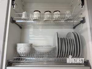 1-к квартира, посуточно, 45м2, 8/11 этаж