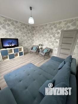 1-к квартира, на длительный срок, 36м2, 8/8 этаж