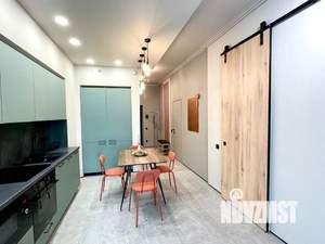 2-к квартира, посуточно, 54м2, 4/7 этаж