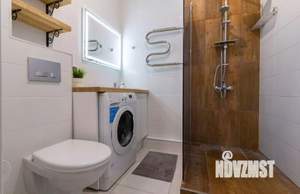 2-к квартира, на длительный срок, 62м2, 1/10 этаж