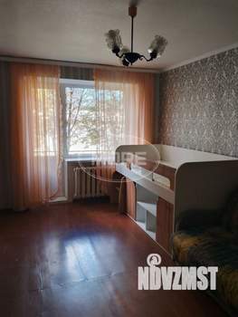 1-к квартира, на длительный срок, 28м2, 2/5 этаж