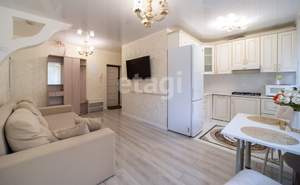 2-к квартира, на длительный срок, 48м2, 2/4 этаж