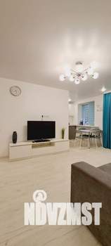 2-к квартира, посуточно, 47м2, 1/1 этаж