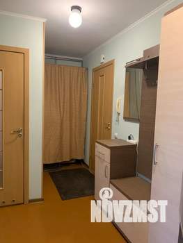 2-к квартира, посуточно, 45м2, 4/9 этаж