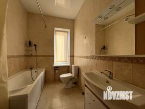 1-к квартира, на длительный срок, 52м2, 1/4 этаж