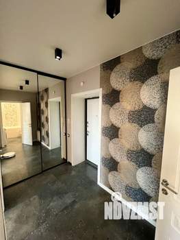 1-к квартира, на длительный срок, 37м2, 9/9 этаж