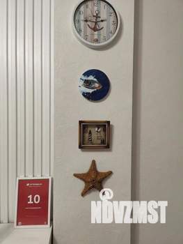 1-к квартира, посуточно, 39м2, 1/1 этаж