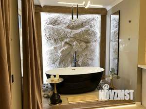 1-к квартира, посуточно, 65м2, 1/5 этаж