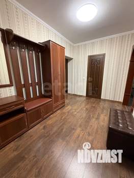 2-к квартира, на длительный срок, 61м2, 6/8 этаж