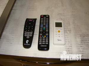 1-к квартира, посуточно, 55м2, 1/1 этаж