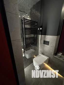 Студия квартира, посуточно, 22м2, 5/5 этаж