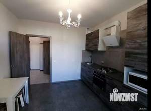 1-к квартира, на длительный срок, 35м2, 1/16 этаж