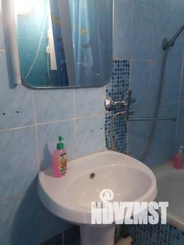 1-к квартира, посуточно, 19м2, 5/5 этаж
