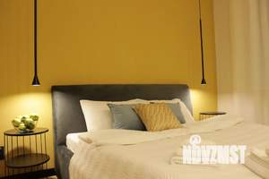 1-к квартира, посуточно, 40м2, 8/16 этаж