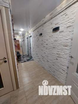 1-к квартира, посуточно, 35м2, 1/9 этаж